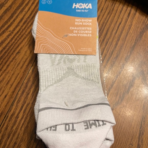 Hoka Accessories Hoka Socks Poshmark